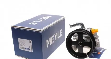 Гидравлический насос, рулевое управление MEYLE 714 631 0033