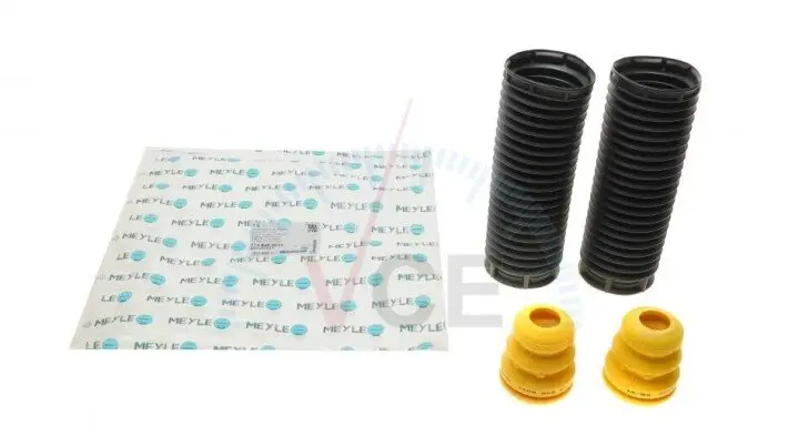 Пыльник + отбойник амортизатора (переднего) ford mondeo 07-15 (к-кт 2 шт) MEYLE 714 640 0011 (фото 1)