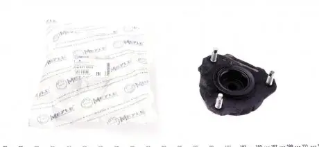 Опора стойки амортизатора MEYLE 714 641 0001