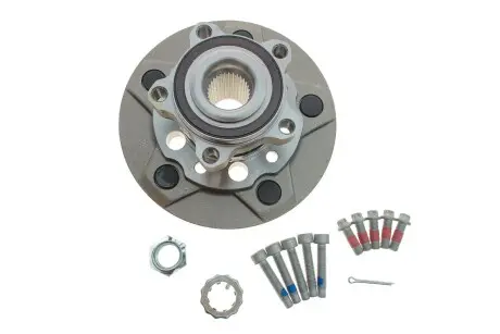 Подшипник колеса комплект MEYLE 7146520006