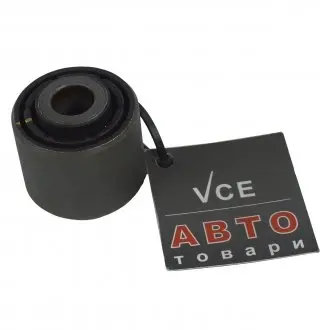 Втулка, рычаг колесной подвески MEYLE 714 710 0008