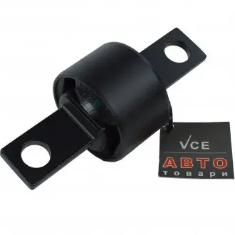 Втулка, балка моста MEYLE 714 710 0016/HD