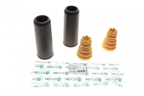 Пыльник отбойник амортизатора заднего к кт шт. MEYLE 714 740 0008