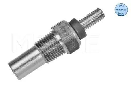 Датчик охлаждающей жидкости ford transit 2.9i/escort 1.1-1.8d (зеленый) MEYLE 7148210004