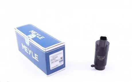 Водяной насос, система очистки окон MEYLE 714 870 0002