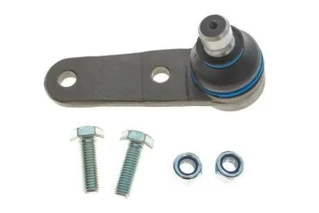 Несущий/направляющий шарнир MEYLE 716 010 0001