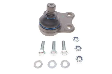 Несущий/направляющий шарнир MEYLE 716 010 0013