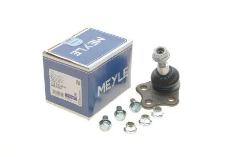 Несучий / напрямний шарнір MEYLE 716 010 0018