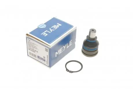 Несущий/направляющий шарнир MEYLE 716 010 0019