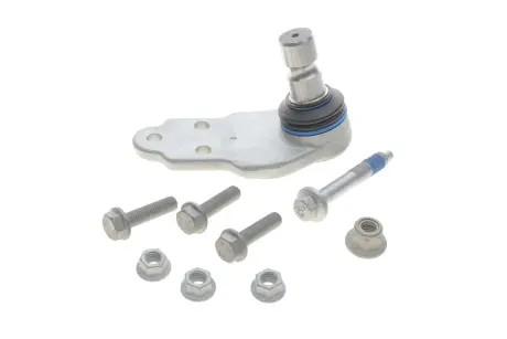 Опора шаровая (передняя/L) Ford Mondeo V 14- MEYLE 716 010 0035/HD