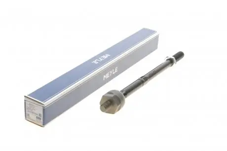 Осевой шарнир, рулевая тяга MEYLE 716 031 0010