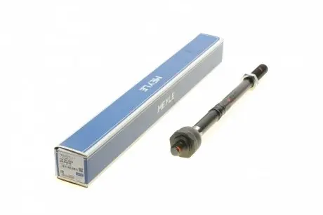 Осевой шарнир, рулевая тяга MEYLE 716 031 0022