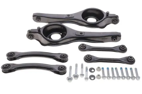 Комплектующее руль, подвеска колеса. MEYLE 716 050 0042/S