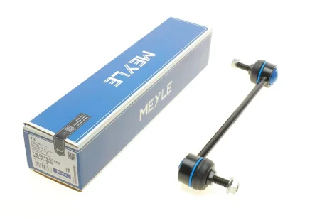 Тяга/стойка, стабилизатор MEYLE 716 060 0007/HD