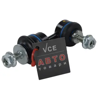 Тяга/стойка, стабилизатор MEYLE 716 060 0013