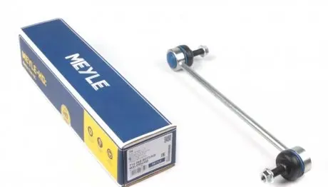 Тяга/стойка, стабилизатор MEYLE 716 060 0017/HD