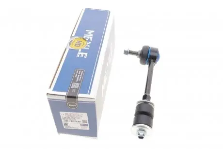 Тяга/стійка, стабілізатор MEYLE 716 060 0091/HD