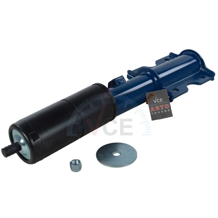 Амортизатор MEYLE 726 615 0001 (фото 1)