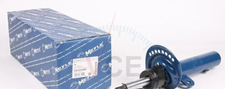 Фото 1 - Амортизатор MEYLE 726 623 0004 Амортизатор MEYLE 726 623 0004 (фото 1)