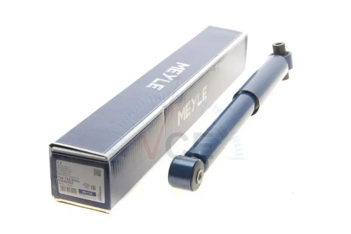 Фото 1 - Амортизатор MEYLE 726 725 0010 Амортизатор MEYLE 726 725 0010 (фото 1)