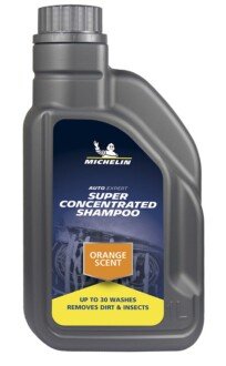 Шампунь Car Shampoo Сoncentrated 1л MICHELIN W31456