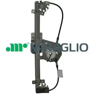 Склопідйомники MIRAGLIO 301186