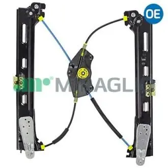 Склопідйомник MIRAGLIO 301215