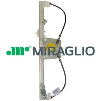 Подъемное устройство для окон MIRAGLIO 30/1227