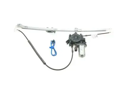 Стеклоподъемник (передний) vw t4 90-03 (l) (электро) (с моторчиком)) MIRAGLIO 30/1358