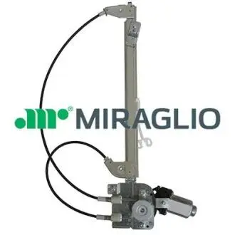 Склопідйомник MIRAGLIO 301365