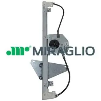 Стеклоподъемник MIRAGLIO 301373