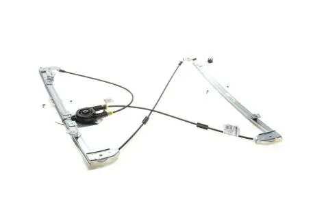 Склопідйомник (передній) citroen berlingo/peugeot partner 96-(l) (електро) (без двигуна) MIRAGLIO 30/1549