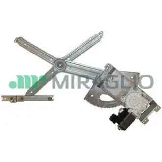 Склопідйомник MIRAGLIO 301687