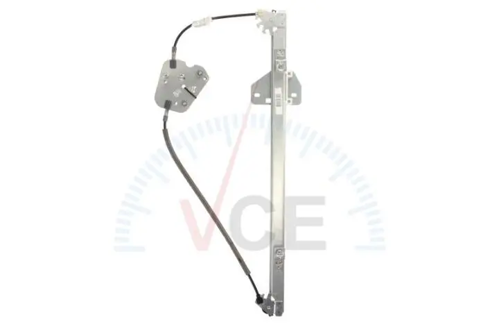 Стеклоподъемник MIRAGLIO 301792 (фото 1)