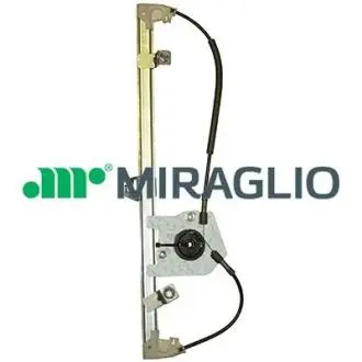 Підйомний пристрій для вікон MIRAGLIO 30/1891
