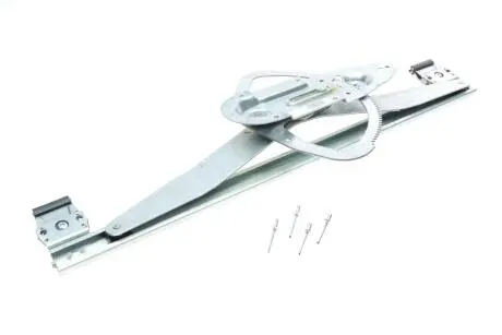 Стеклоподъемник (передний) ford focus/volvo v50/s40 04-12 (l) (электро) (без моторчика)) MIRAGLIO 30/1943