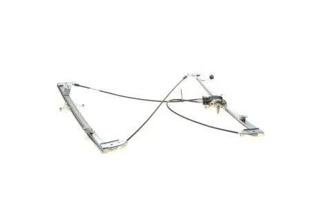 Склопідйомник (передній) citroen berlingo/peugeot partner 96- (l) (ручний) MIRAGLIO 30/221B