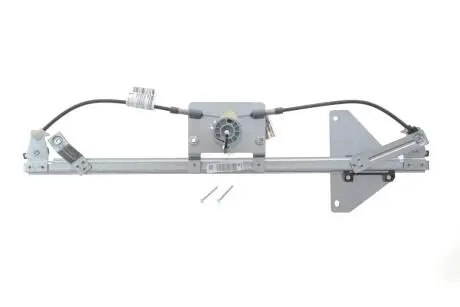 Стеклоподъемник (передний) Citroen Jumpy 16-(L) (электро) (без моторчика) MIRAGLIO 30/3106