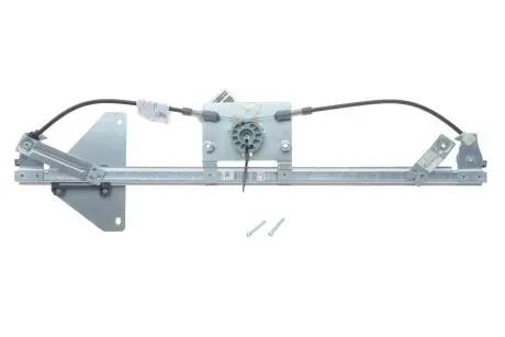 Стеклоподъемник (передний) Citroen Jumpy 16-(R) (электро) (без моторчика) MIRAGLIO 30/3107