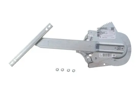 Склопідйомник (задній) Isuzu D-Max 12-(L) (електро) (без двигуна) MIRAGLIO 30/3142