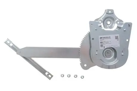 Склопідйомник (задній) Isuzu D-Max 12-(R) (електро) (без двигуна) MIRAGLIO 30/3143