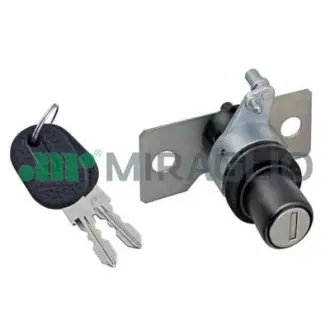 Элементы крышки багажника MIRAGLIO 37180SC