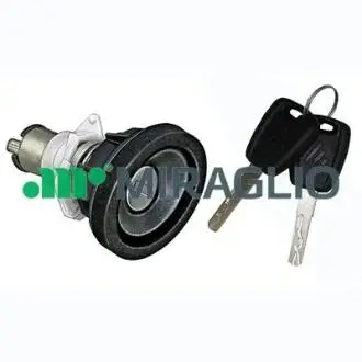 Замок задніх дверей MIRAGLIO 37/207