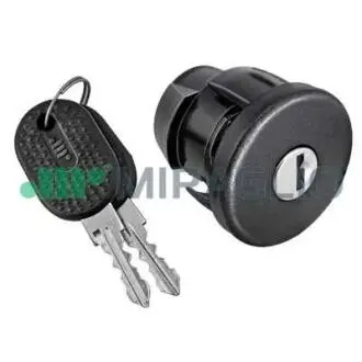 Крышка, топливный бак MIRAGLIO 38/30