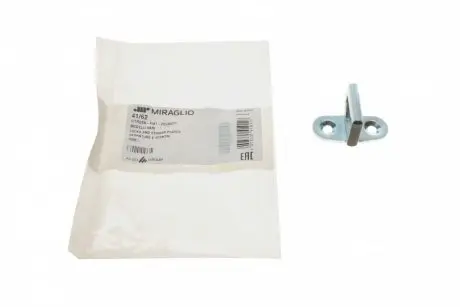 Замок двери MIRAGLIO 41/62