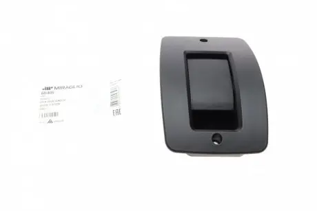 Ручка двери, внутреннее оснащение MIRAGLIO 60/405