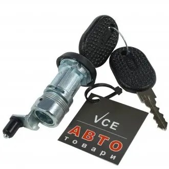 Корпус цилиндра замка MIRAGLIO 80/382