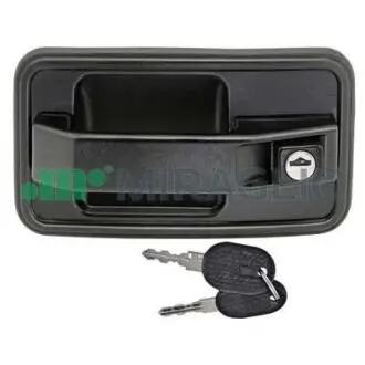 Ручка двери MIRAGLIO 80390