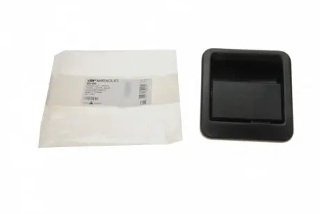 Ручка двери MIRAGLIO 80/405