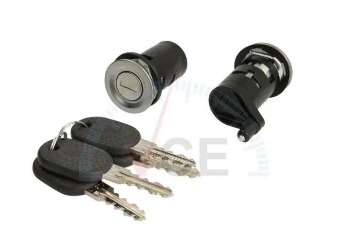 Фото 1 - Элементы замка MIRAGLIO 80464B Элементы замка MIRAGLIO 80464B (фото 1)